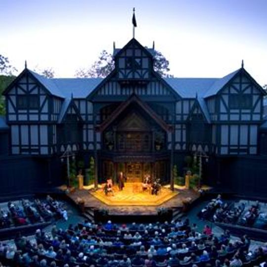 Allen Elizabethan Theatre