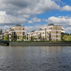 Tegeler Insel