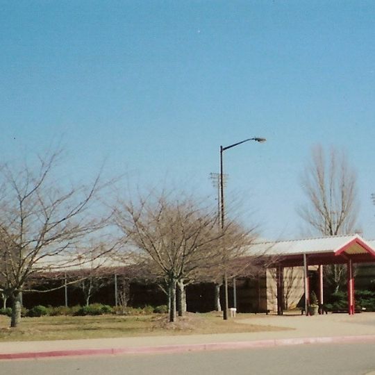 Roswell High School