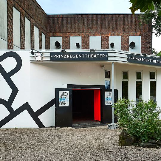 Prinzregenttheater