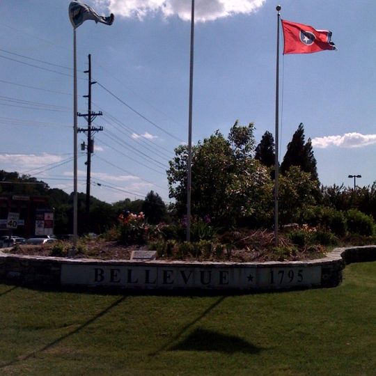 Bellevue