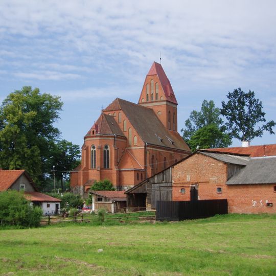 Kochanówka