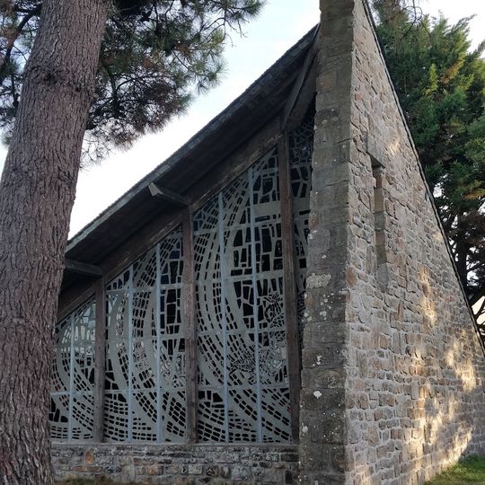 Camping des Mouettes