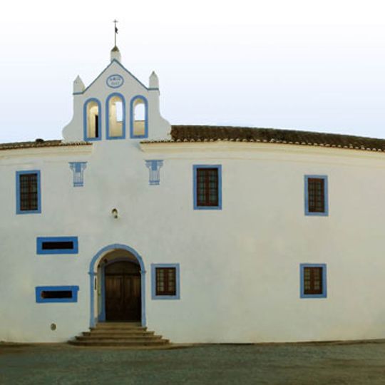 Convento de Nossa Senhora da Saudação