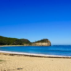 Maitland Bay