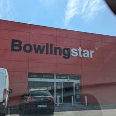 Bowling star