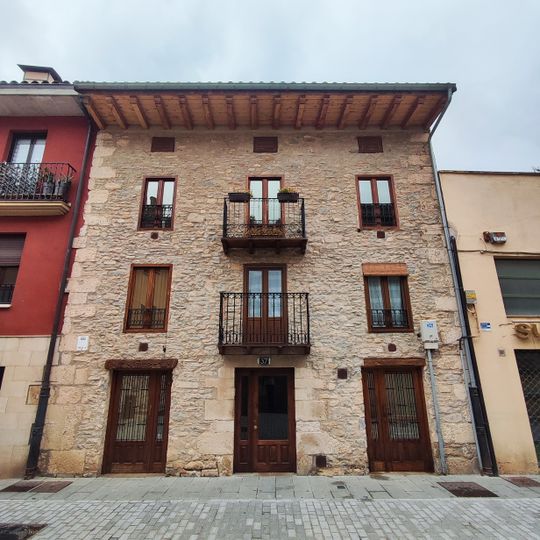 Casa Mayor 37