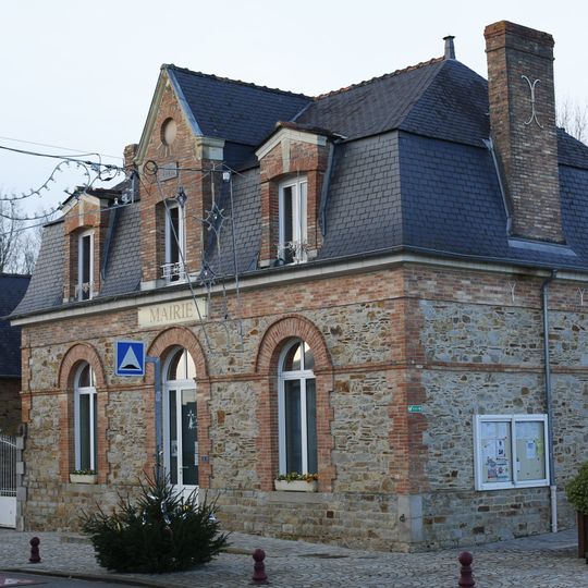 Saint-Sulpice-des-Landes