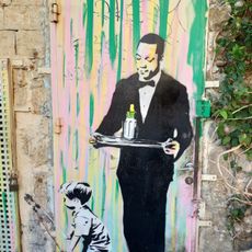 Graffiti