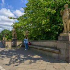 Puppenbrücke