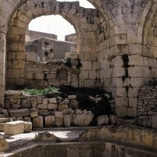 Édifice dit Dar El Djir