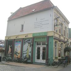 Restaurant Hemingway