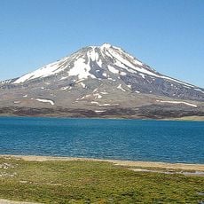 Laguna del Diamante