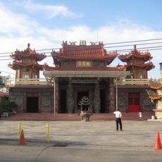 Dawan Guosheng Temple