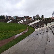 Shri Chhatrapati Shivaji Stadium