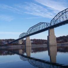 Walnut Street Bridge