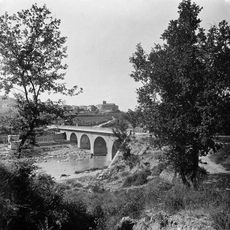 Pont del Riu