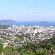 Washuzan Hill