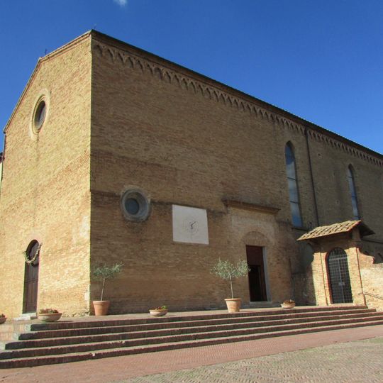 Sant'Agostino