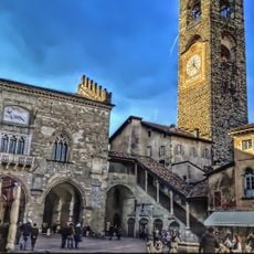 Piazza Vecchia