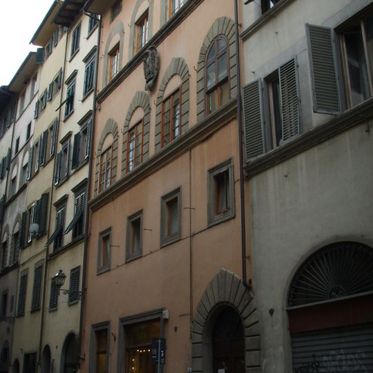 Palazzo Agostini