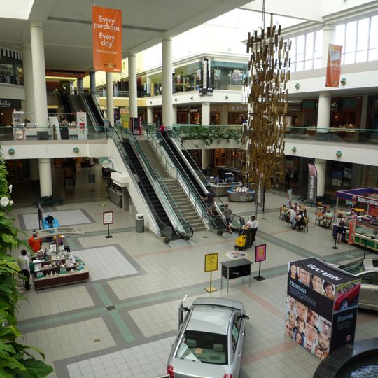 Southdale Center
