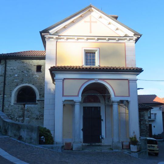 Oratorio di San Giuseppe