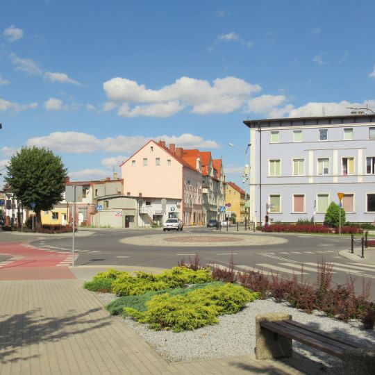 Żarów