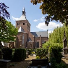 Complex Sint Dionysius