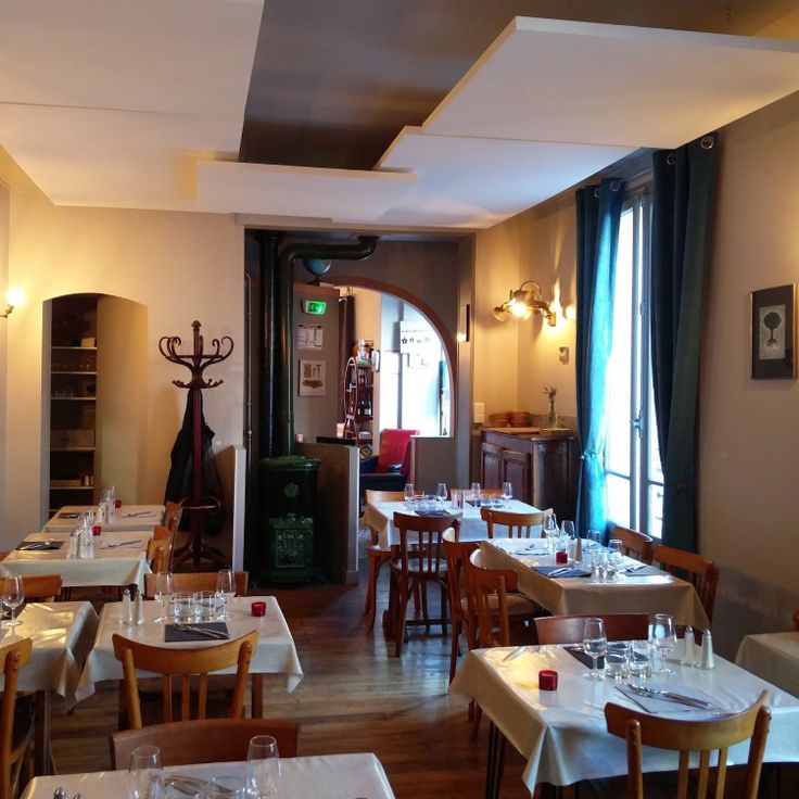 Restaurant O'Grand Breton