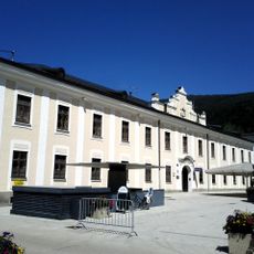 Bezirksgericht Radstadt