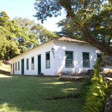 Perpétuo Defensive Fort