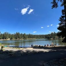 Walton Lake