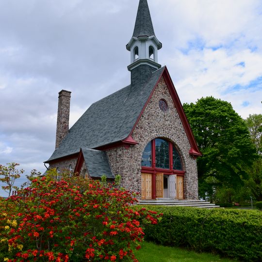 Chapelle commémorative de Grand-Pré