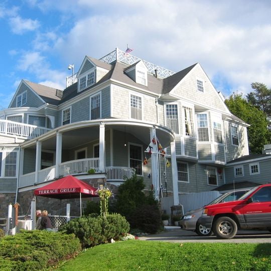 Bar Harbor Inn