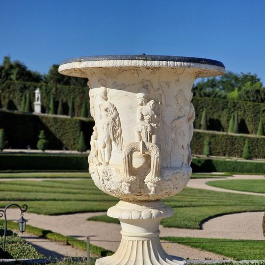 Sacrifice d'Iphigénie