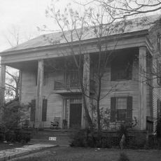 David Rinehart Anthony House