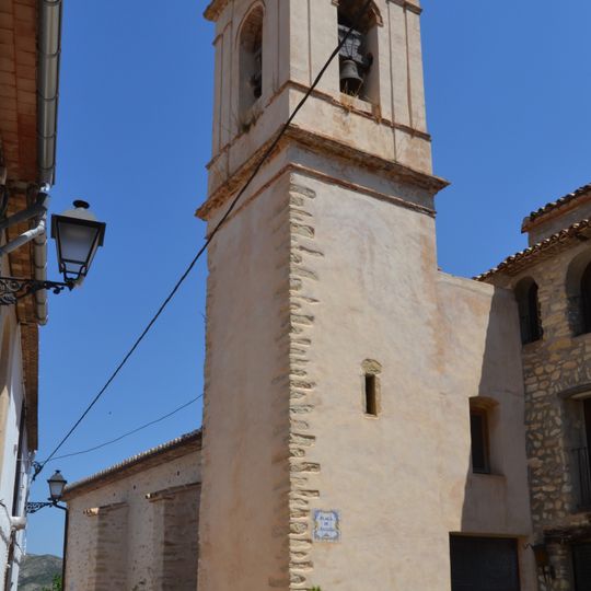 Church of the Immaculate