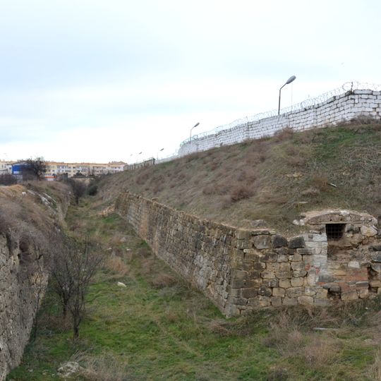 North Fort