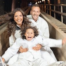Hallein Salt Mine
