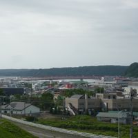 Akkeshi