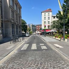 Place de la Légion-d'Honneur