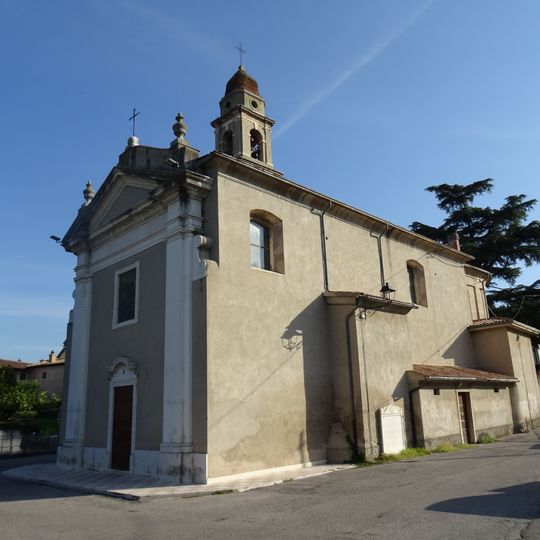 Chiesa di Santa Maria Maddalena