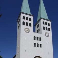 Liebfrauenkirche