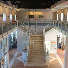 Médiathèque de Rochefort