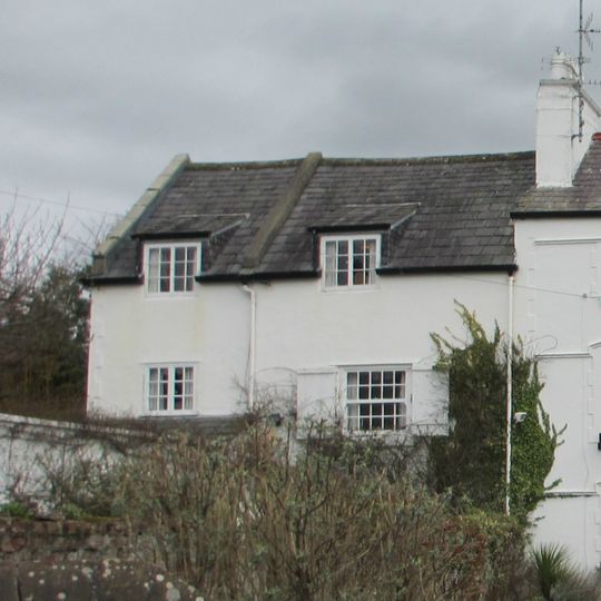 Sawyers Cottage