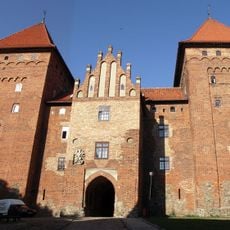 Nidzica Castle