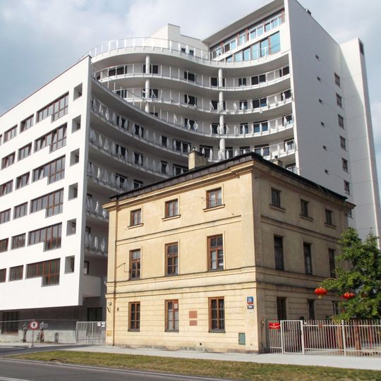 Solec slaughterhouse