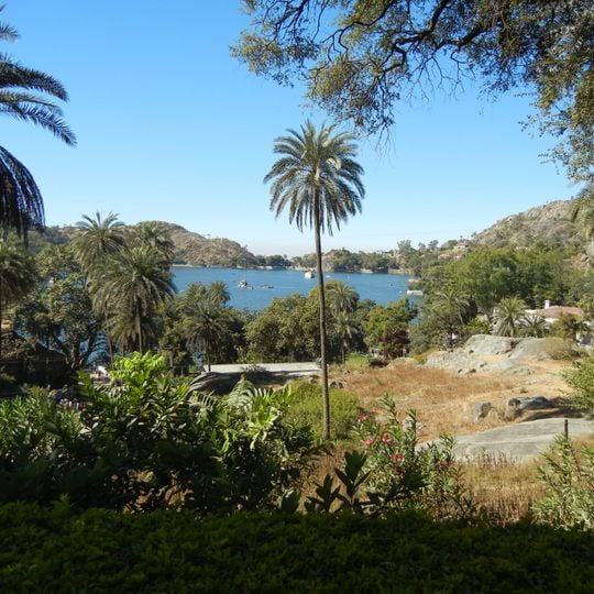 Nakki Lake