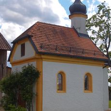 Unsere Liebe Frau Entmoos